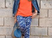 Neon Orange