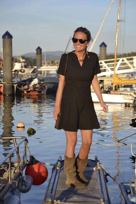 Outfit Low Cost: Angie Outfit Low Cost: Angie