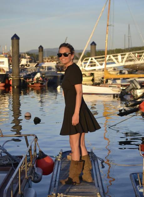 Outfit Low Cost: Angie