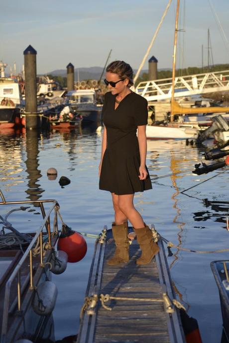 Outfit Low Cost: Angie Outfit Low Cost: Angie