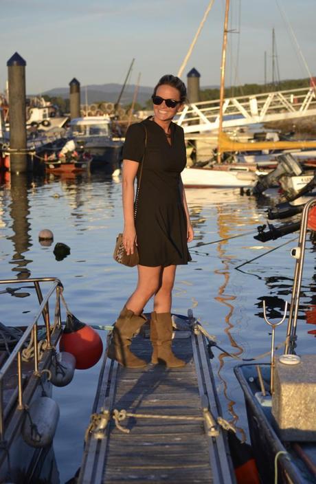 Outfit Low Cost: Angie Outfit Low Cost: Angie