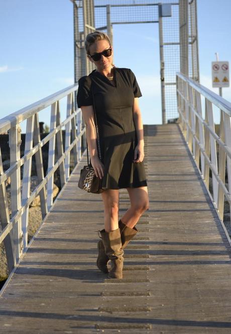 Outfit Low Cost: Angie Outfit Low Cost: Angie