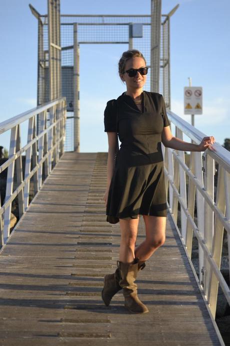 Outfit Low Cost: Angie Outfit Low Cost: Angie