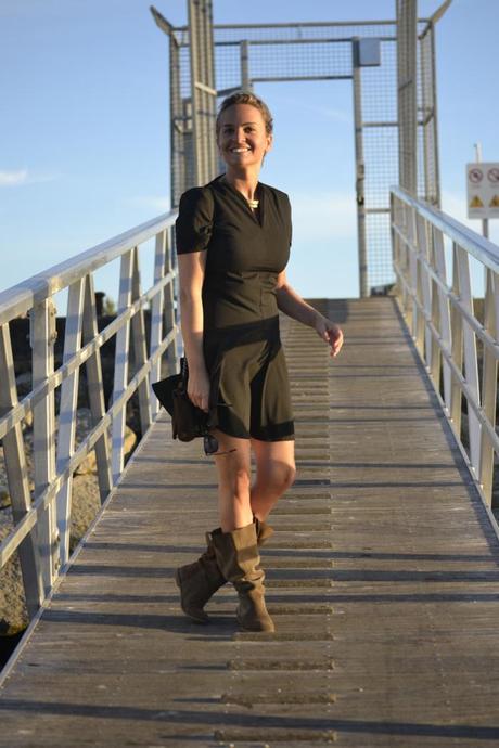 Outfit Low Cost: Angie Outfit Low Cost: Angie