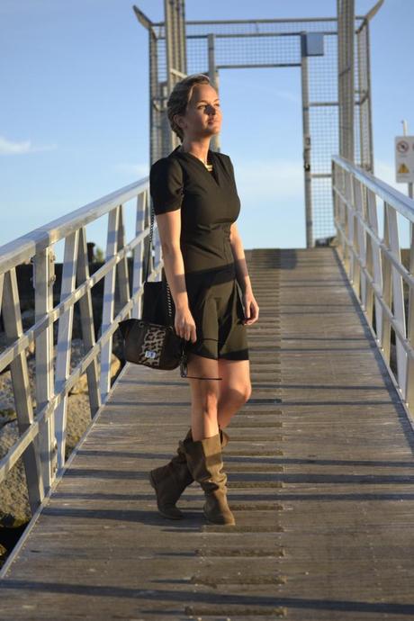 Outfit Low Cost: Angie Outfit Low Cost: Angie