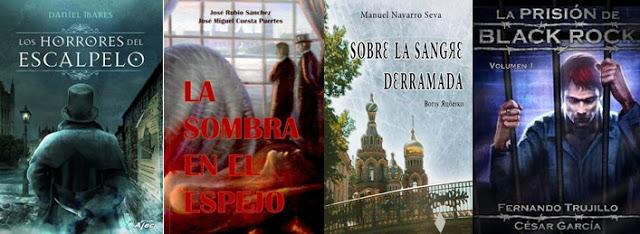 Nuevas adquisiciones #2