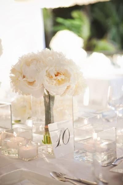 PEONIAS: UNA FLOR MUY DULCE Y ROMÁNTICA PARA BODA
