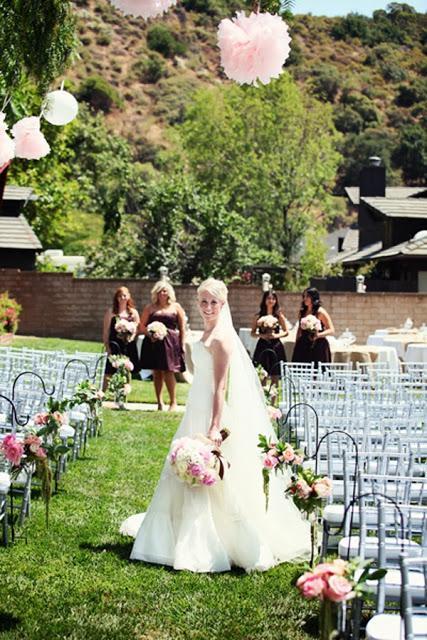 PEONIAS: UNA FLOR MUY DULCE Y ROMÁNTICA PARA BODA