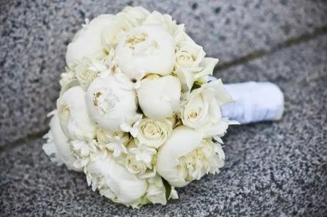 PEONIAS: UNA FLOR MUY DULCE Y ROMÁNTICA PARA BODA