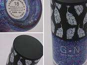 Born Pretty Store Acabado pluma