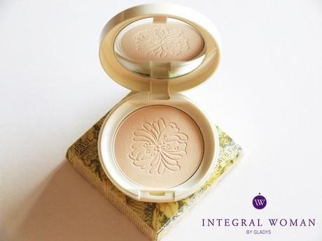 ♥ Mis nuevos polvos compactos de Paul & Joe