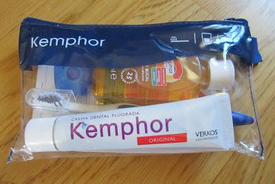 KEMPHOR