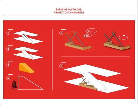 Comportamientos responsables y arquitectura escolar