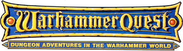 Segunda tanda de heroes para Warhammer Quest