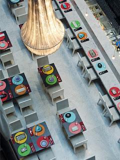 Restaurante Teatriz Grupo VIPS Restaurante Teatriz Grupo VIPS