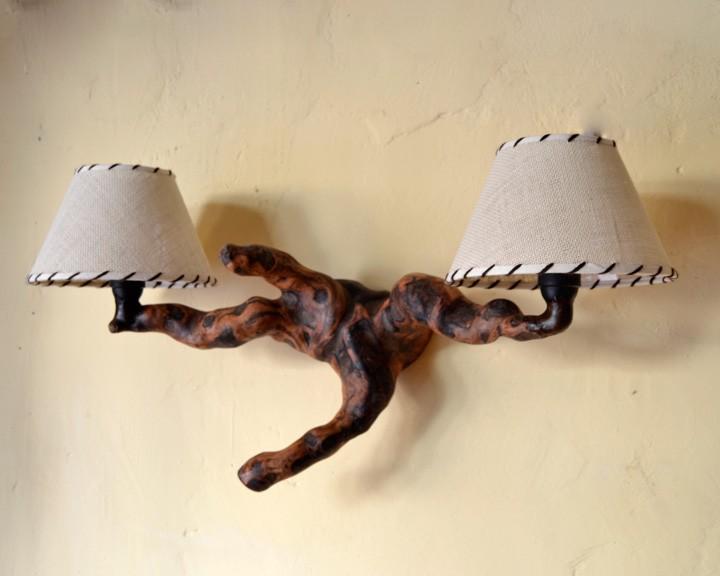 ILUMINACION DECORATIVA