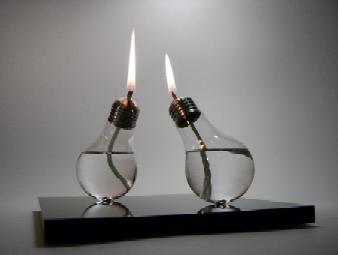 ILUMINACION DECORATIVA