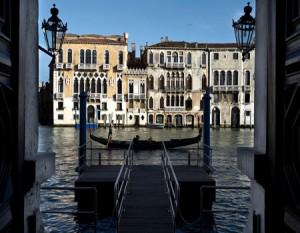 Una experiencia proporcionada por el Hotel Aman Canal Grande