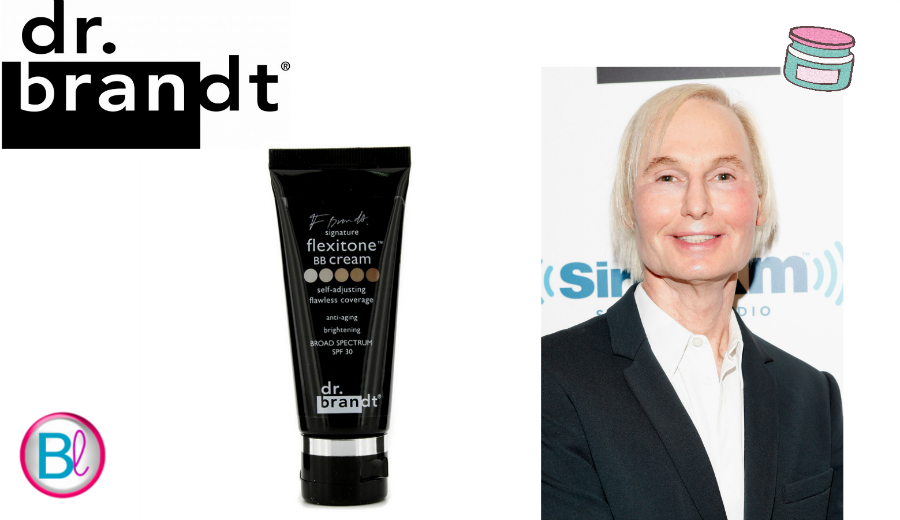 BB Cream Dr Brandt
