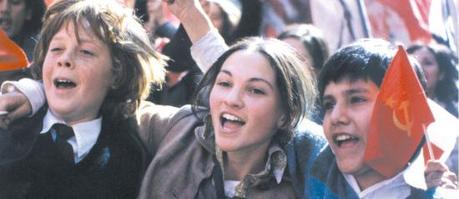 Allende, 40 años después
