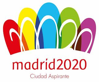 TODA MI VERDAD SOBRE LAS NO OLIMPIADAS DE MADRID 2020