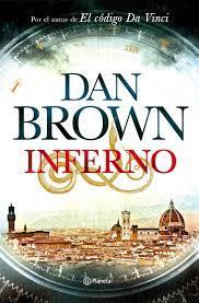 Inferno, Dan Brown