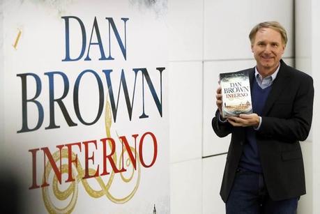 Inferno, Dan Brown