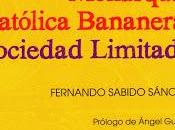 UNARIA EDICIONES, PUEDE ADQUIRIR POEMARIO: España, Monarquía Católica Bananera, Sociedad Limitada