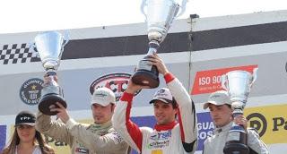 URCERA CON LA PRIMERA Y TROSSET CON LA REGULAR