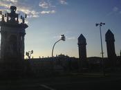 Hasta siempre Barcelona!