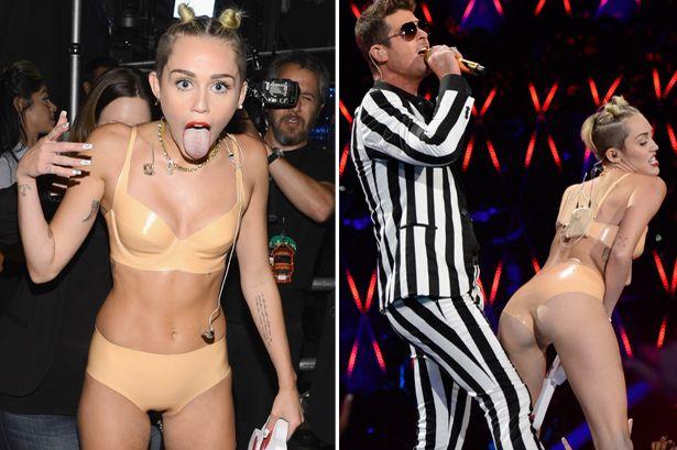 VMA 2013: Lady Gaga, menos Gaga que nunca