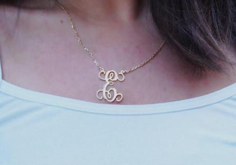 Special Necklace