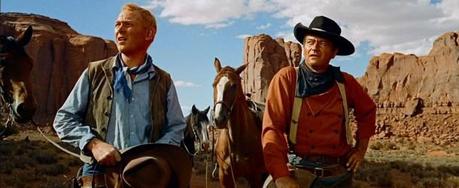Tommy Lee Jones dirigirá una película de John Wayne