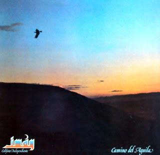 Grandes Grupos del Rock Progresivo Español: Imán Califato Independiente (1976 - 1980)