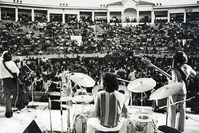 Grandes Grupos del Rock Progresivo Español: Imán Califato Independiente (1976 - 1980)