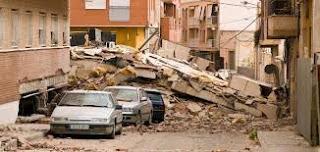 Sant Celoni 1927, un terremoto a las puertas de Barcelona