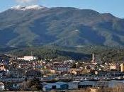 Sant Celoni 1927, terremoto puertas Barcelona
