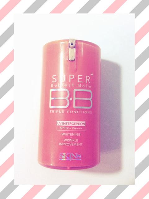 Super Plus BB Cream Triple Función de Skin79