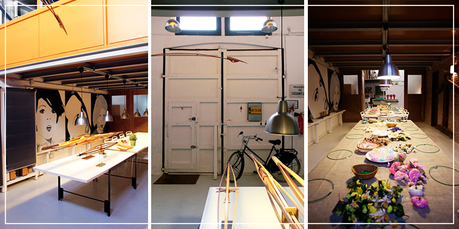 Taller CUSTOMIZA CON PLASTIDECORES en Casamitjana 15