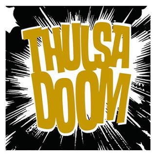 Los Hijos de Doom...en el Metal:Thulsa Doom(I)