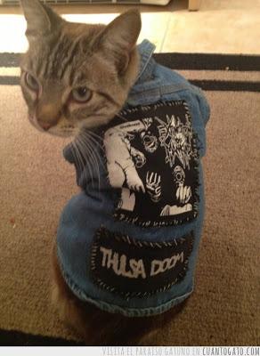 Los Hijos de Doom...en el Metal:Thulsa Doom(I)