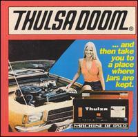 Los Hijos de Doom...en el Metal:Thulsa Doom(I)