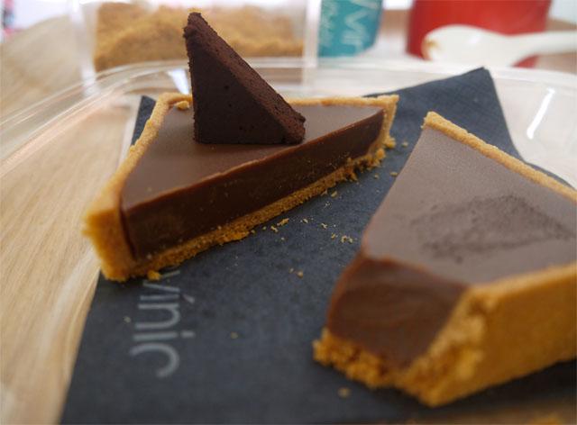 postre chocolate fastvinic