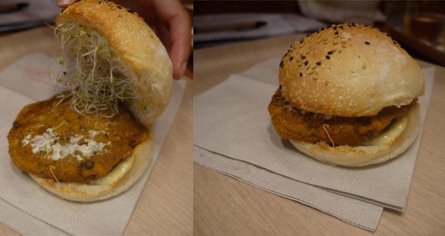 bocadillo fastvinic km cero