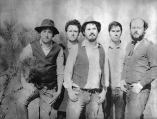 NIÑO Y PISTOLA: NUEVAS FECHAS DE SU GIRA‏