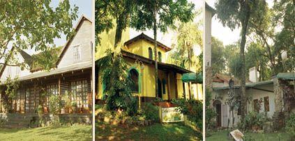 Oberá es una ciudad rodeada de paisajes naturales que albergan una diversidad cultural que sorprende.