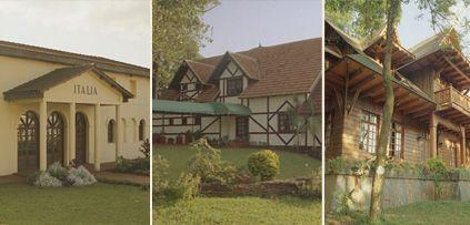 Oberá es una ciudad rodeada de paisajes naturales que albergan una diversidad cultural que sorprende.