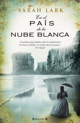 En el País de la Nube Blanca: La Sórdida Nueva Zelanda Victoriana