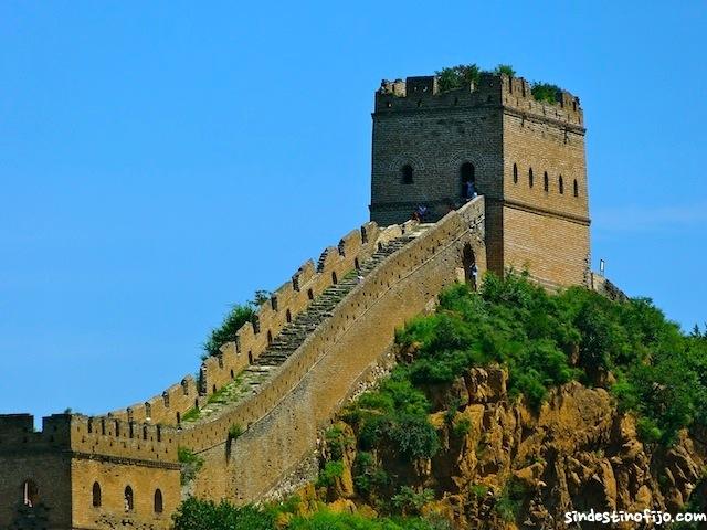 La Gran Muralla China