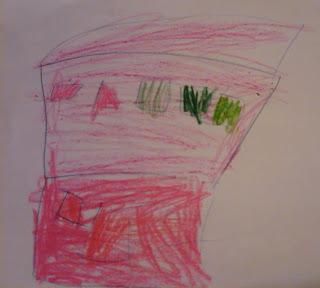 Compartimos más dibujos y cambio de fecha del sorteo